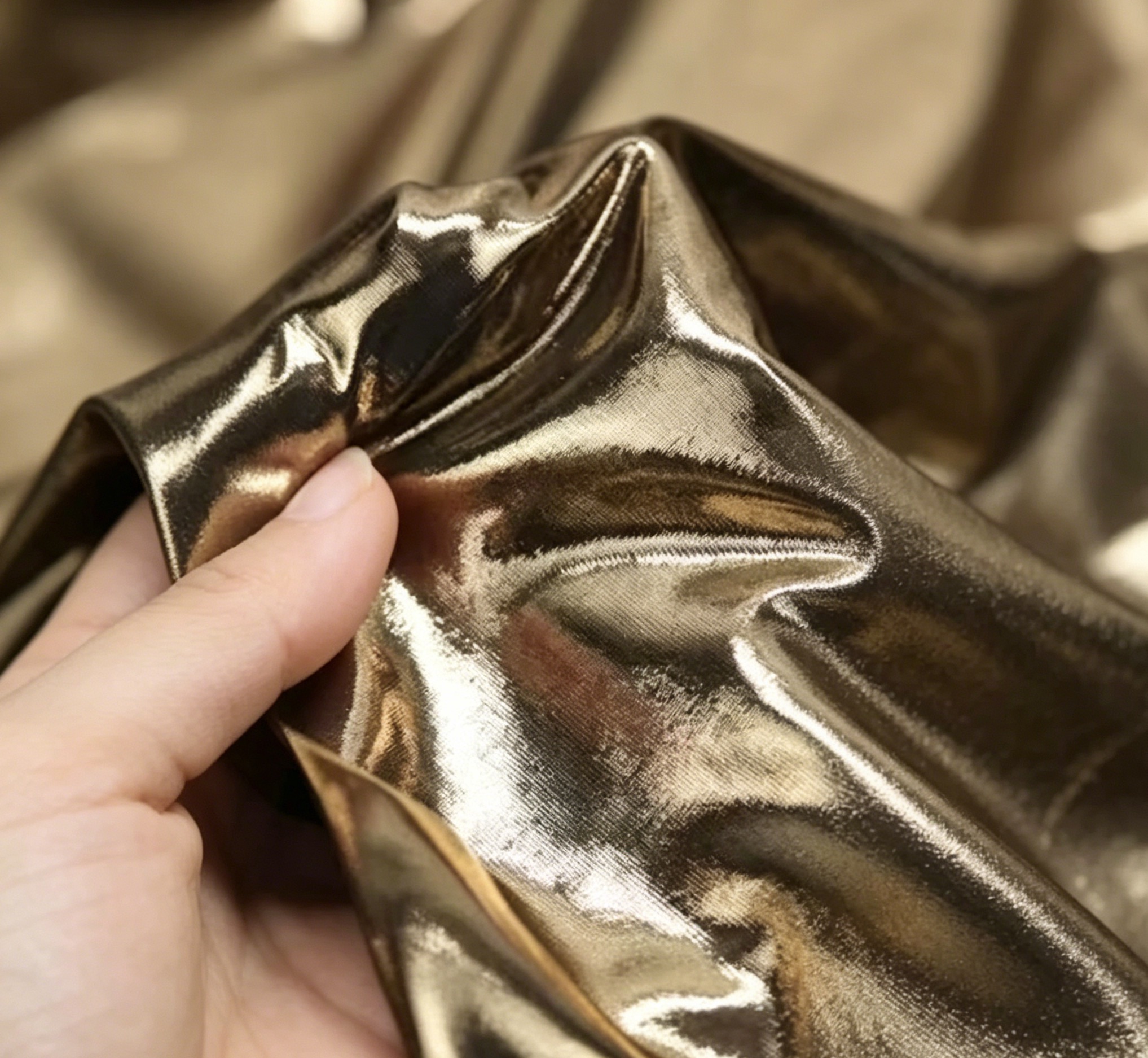 foil stamping